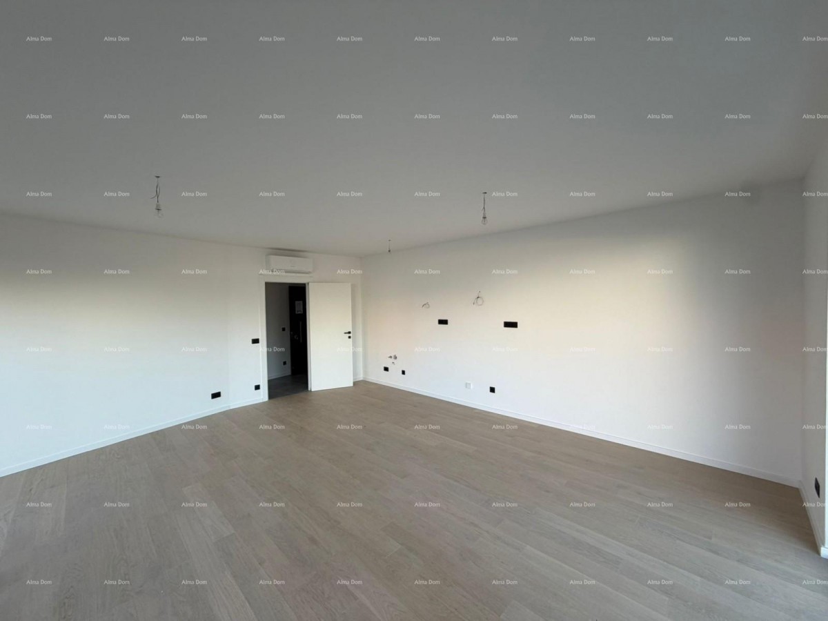 УМАГ – Новостройка! Квартира с садом и террасой в современном жилом комплексе, 0-16 27