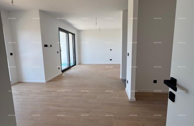 UMAG – Novogradnja! Stan  u modernom stambenom kompleksu, 1-28