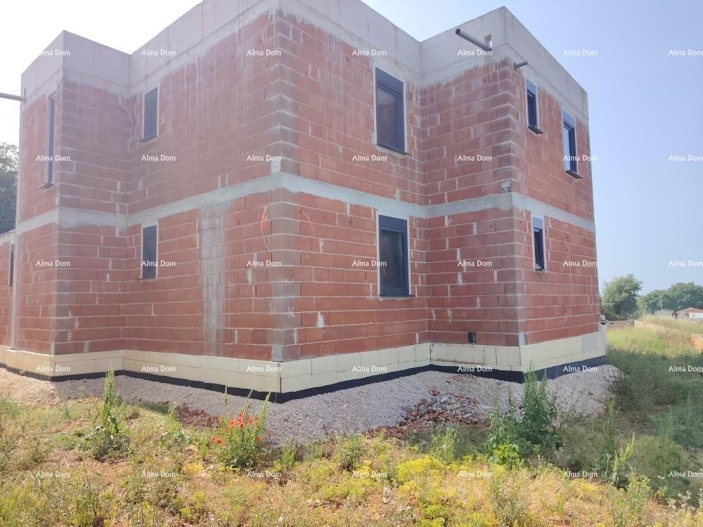 Ližnjan, For Sale: Fantastic Ground Floor Apartment 2