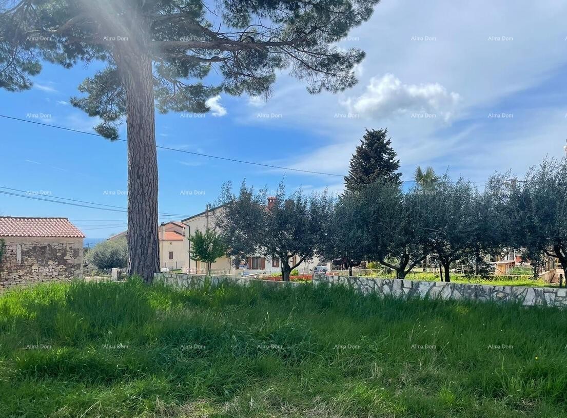 Эемля Kaštelir-Labinci 7