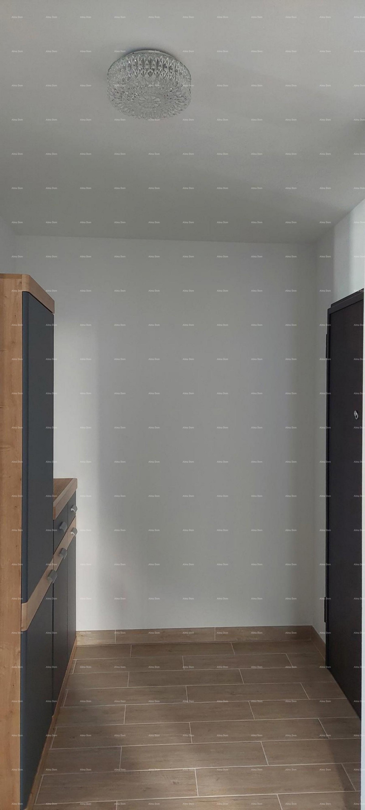 Apartma v Ližnjanu, 600 m od morja 18