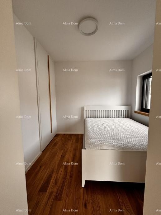 Продается отдельный современный одноэтажный дом, Бале! 18