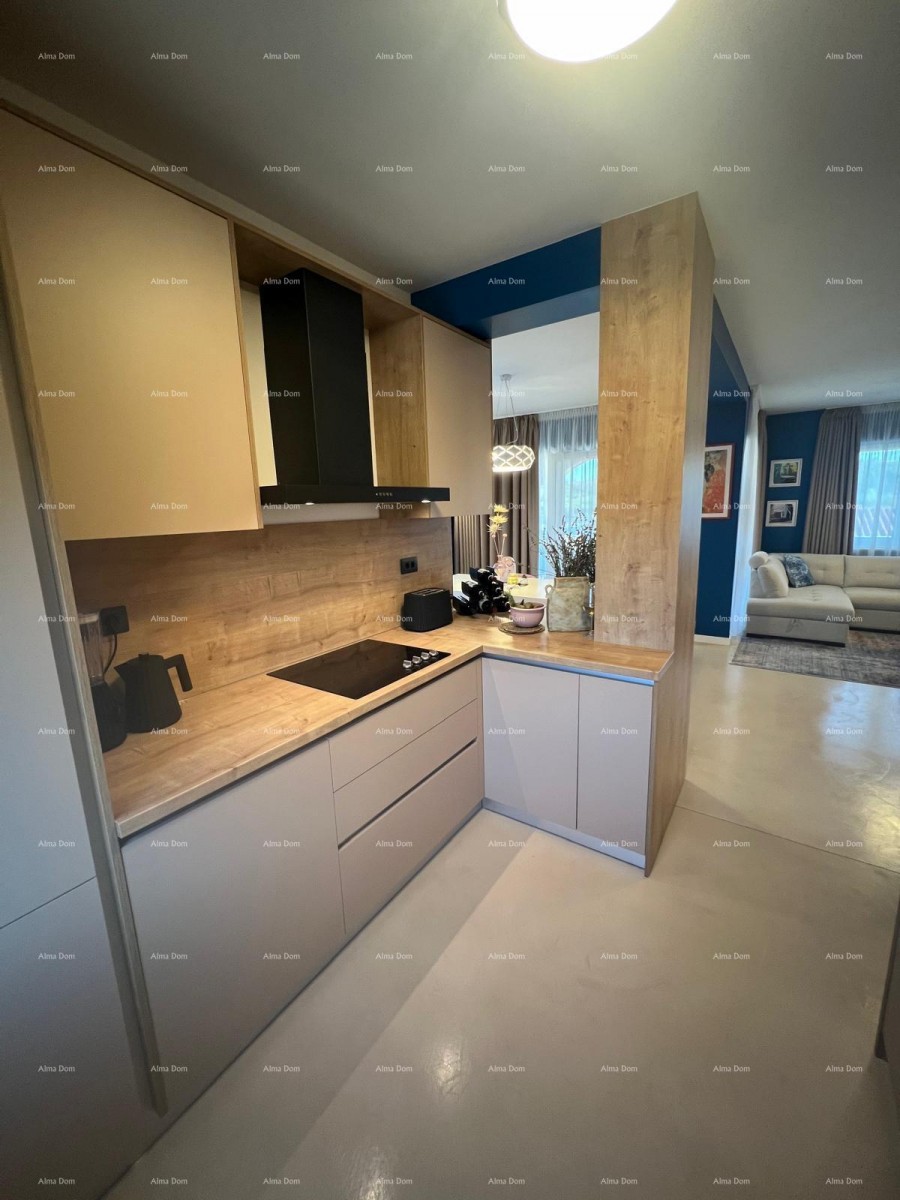 Appartamento di design con vista sul mare! 3