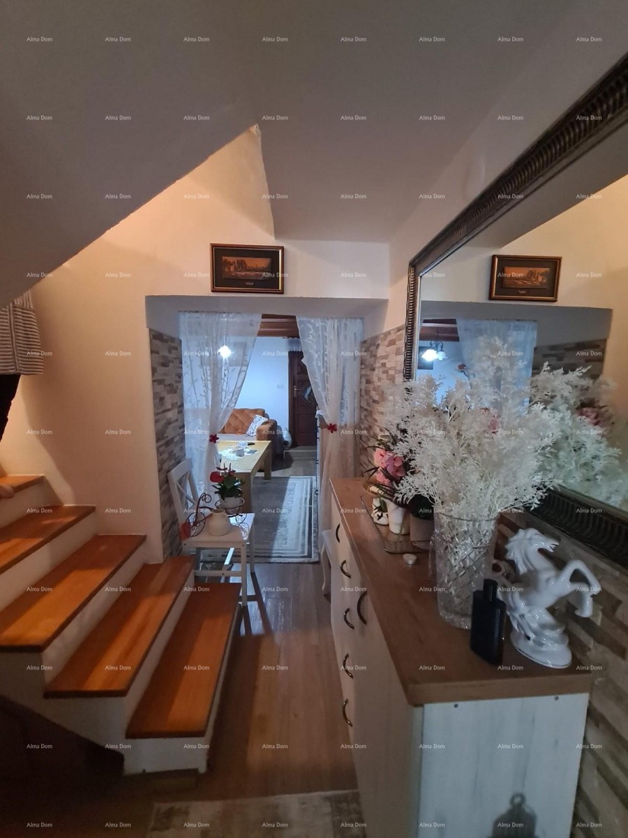 In vendita casa a schiera – Centro di Vodnjan 2