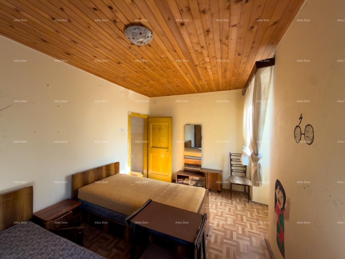 Дом в центре Водняна! 23