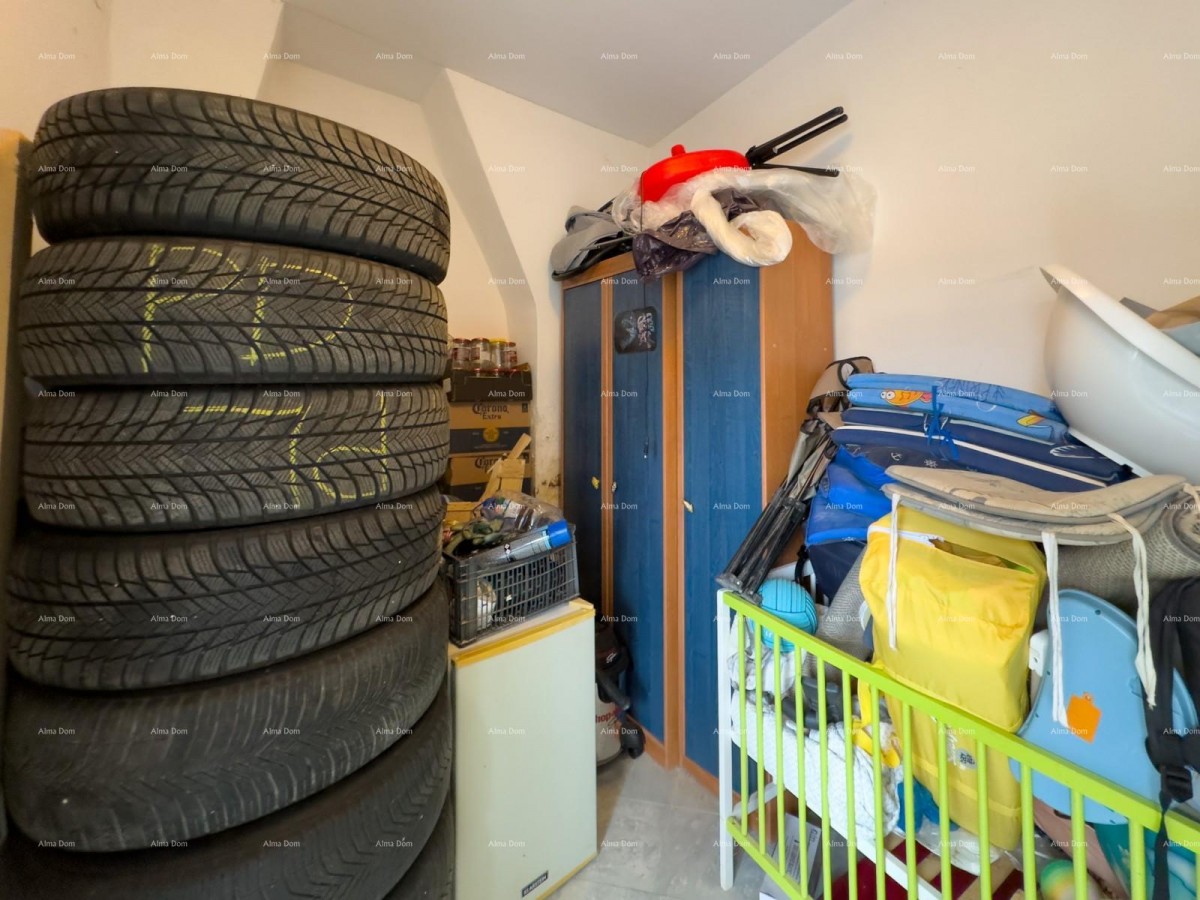 Квартира Pula 21