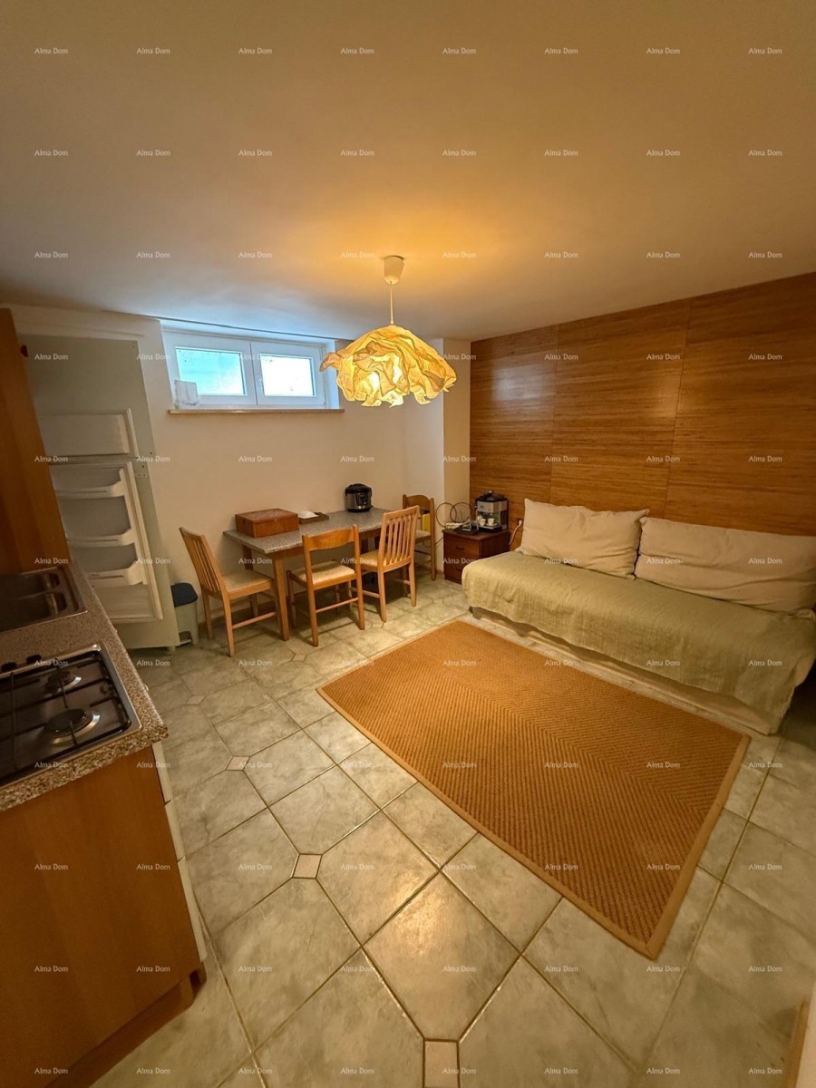 Sale - House with Pool Near the Sea, Volme, Banjole! 6