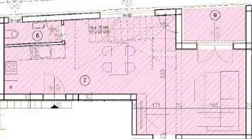 Novo! Prodaja stanova na odličnoj lokaciji u novom stambenom kompleksu, Medulin! 8