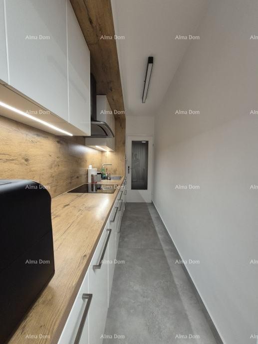 Ровинь – Прекрасно оформленная квартира в отличном месте! 7