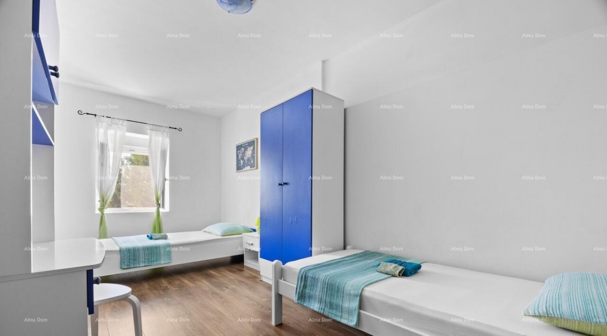 Beautifully renovated Istrian house with a private pool –  Svetvinčenat 13