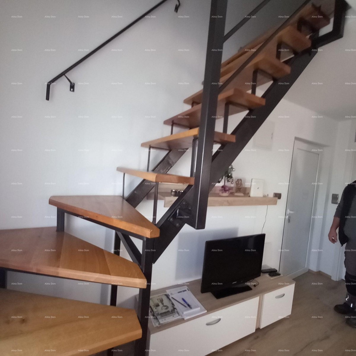 Stanovanje Vodnjan 16