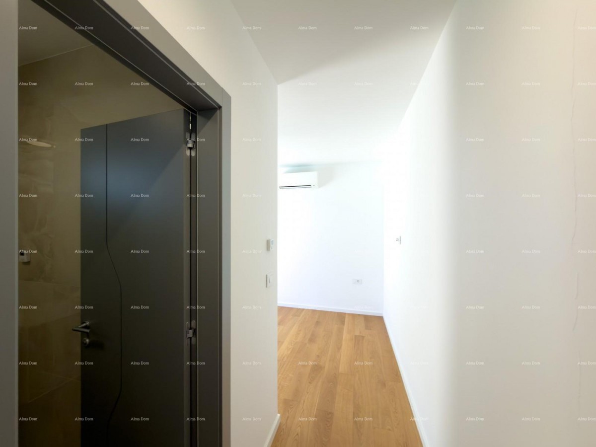 Moderna vila 100 m od morja! 15