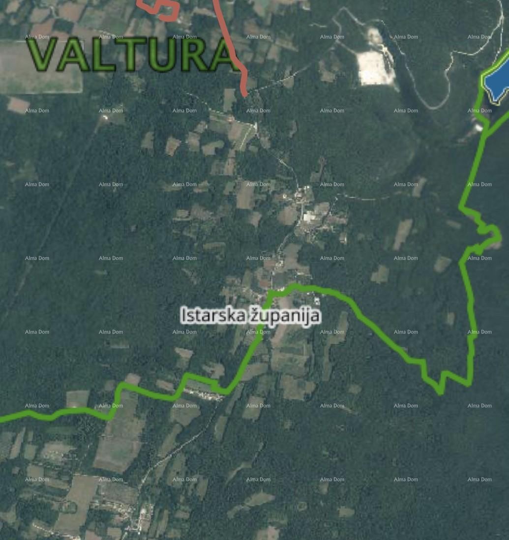 POLJOPRIVREDNA PARCELA! Blizina Valture ! 1