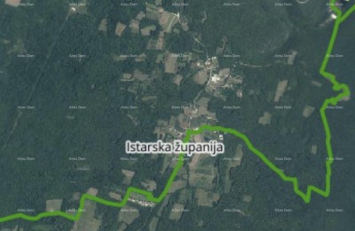 POLJOPRIVREDNA PARCELA! Blizina Valture !