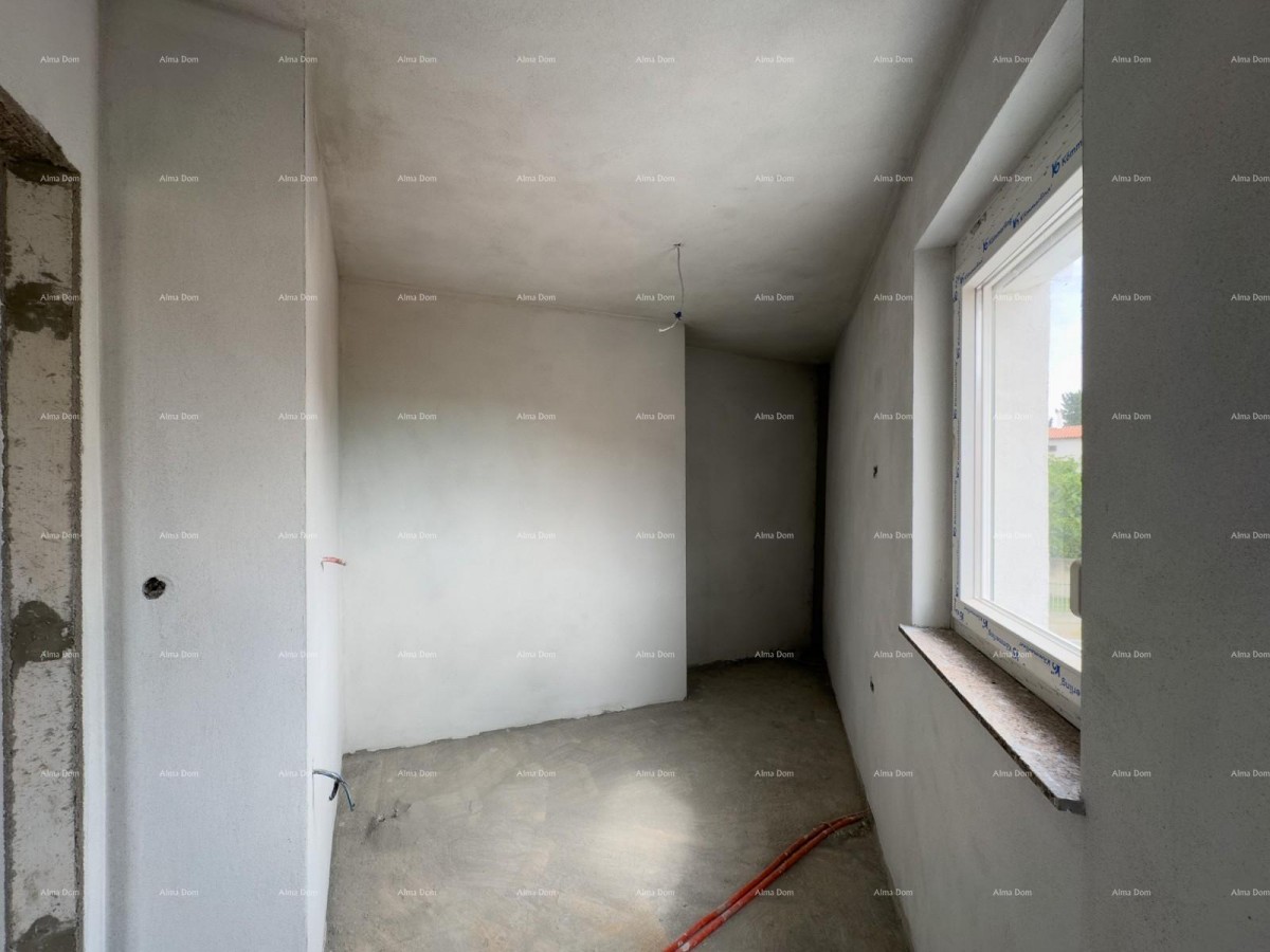 Vendiamo appartamento in costruzione in ottima posizione! 21