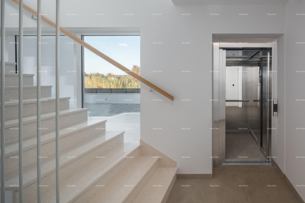 Квартира Rovinj 19