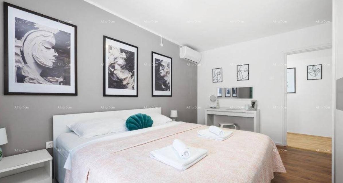 VILA S BAZENOM IN KONOBOM – HRELJIĆI, ISTRA 5