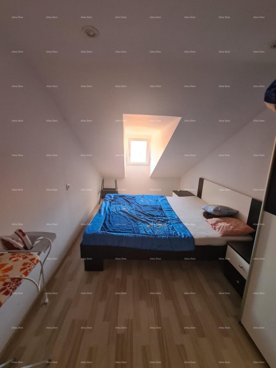 Продаем квартиру в центре Пулы – 66 м² 14