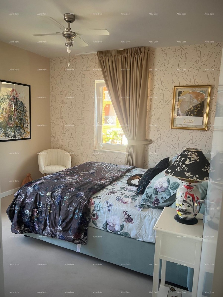 Appartamento di design con vista sul mare! 8