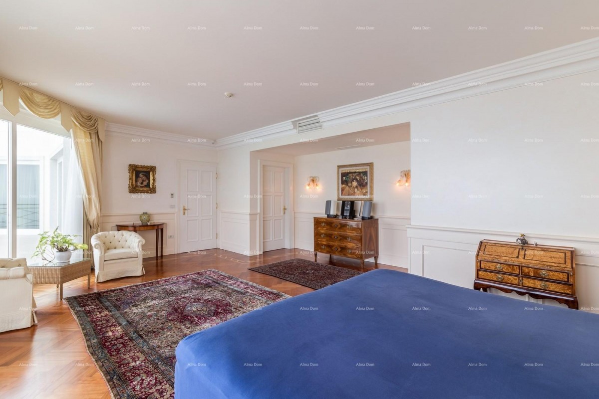 Umag Crveni Vrh Luxury villa, first row from the sea !Umag Crveni Vrh. 15