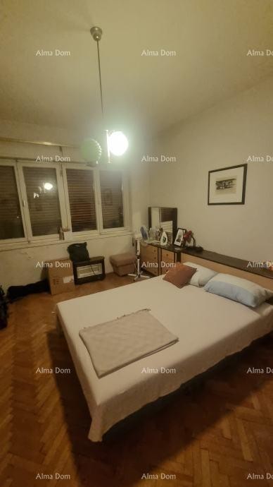 Stan u centru Umaga. Čisto vlasništvo. 5