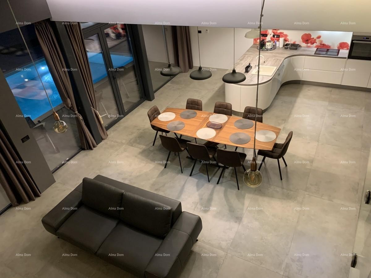 Прекрасный, современный дом, Лижнян! 11