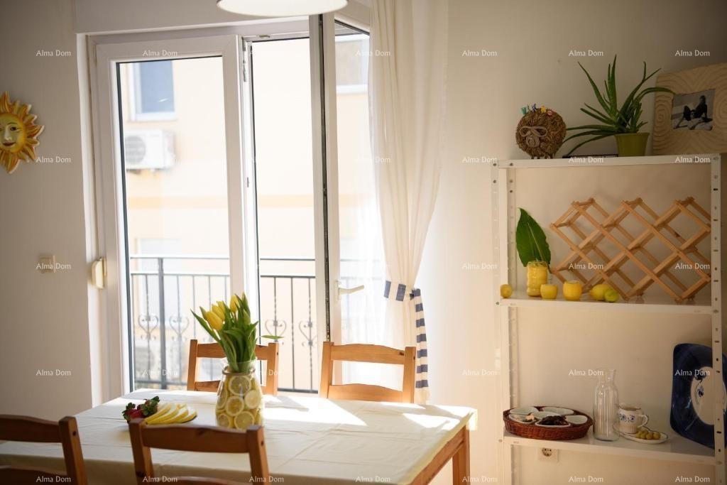 PREMANTURA – beautiful two-storey house with three apartments 9