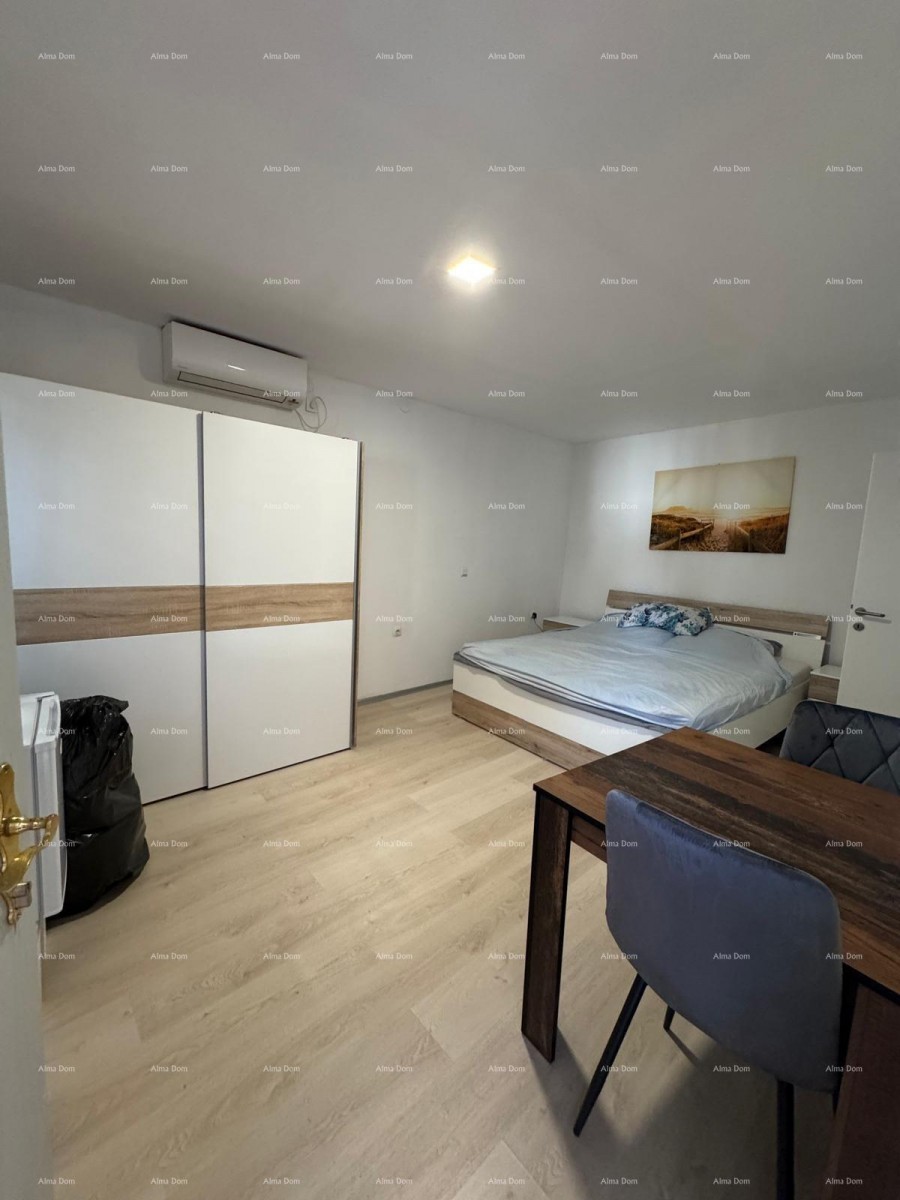 Prodaja kuće u centru Medulina! 11