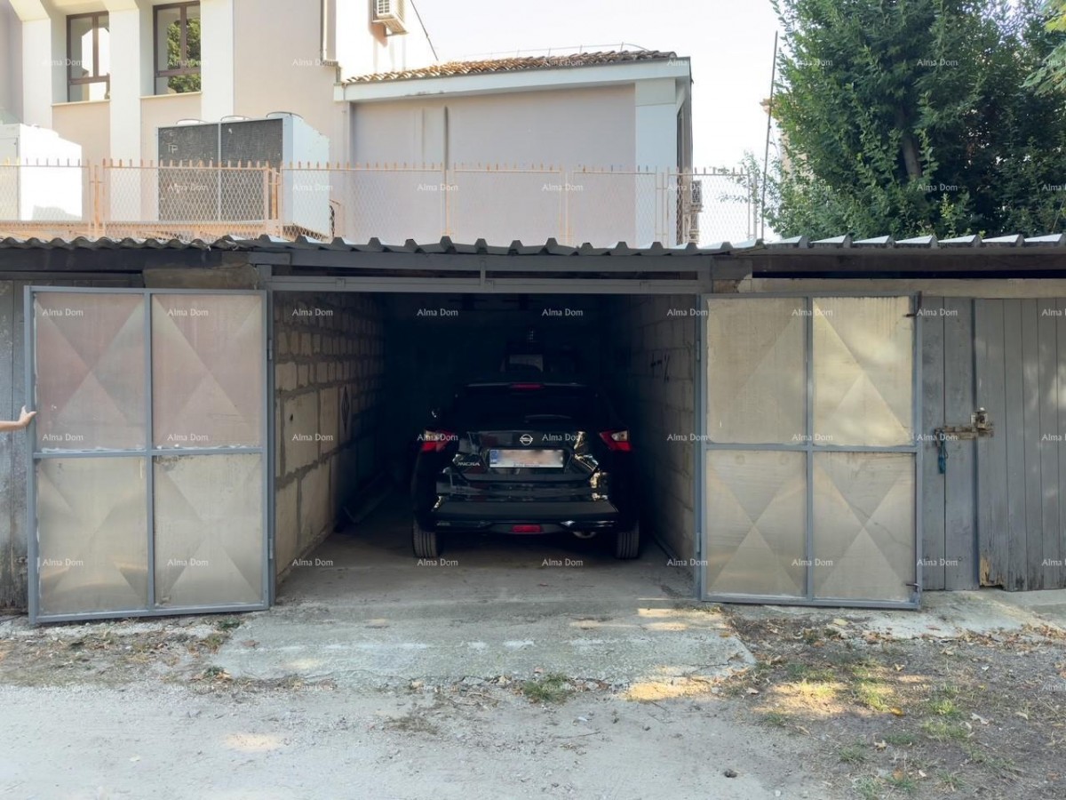 Stanovanje Pula 32
