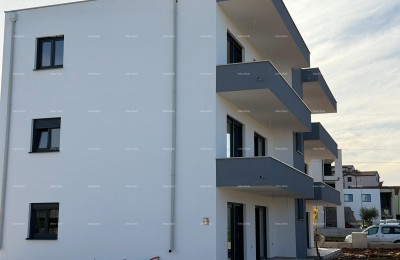 Prodaja stana u novogradnji s pogledom na more, Umag, Finida!