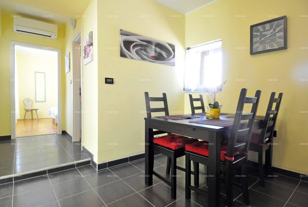 Premantura! House with two apartments! 5