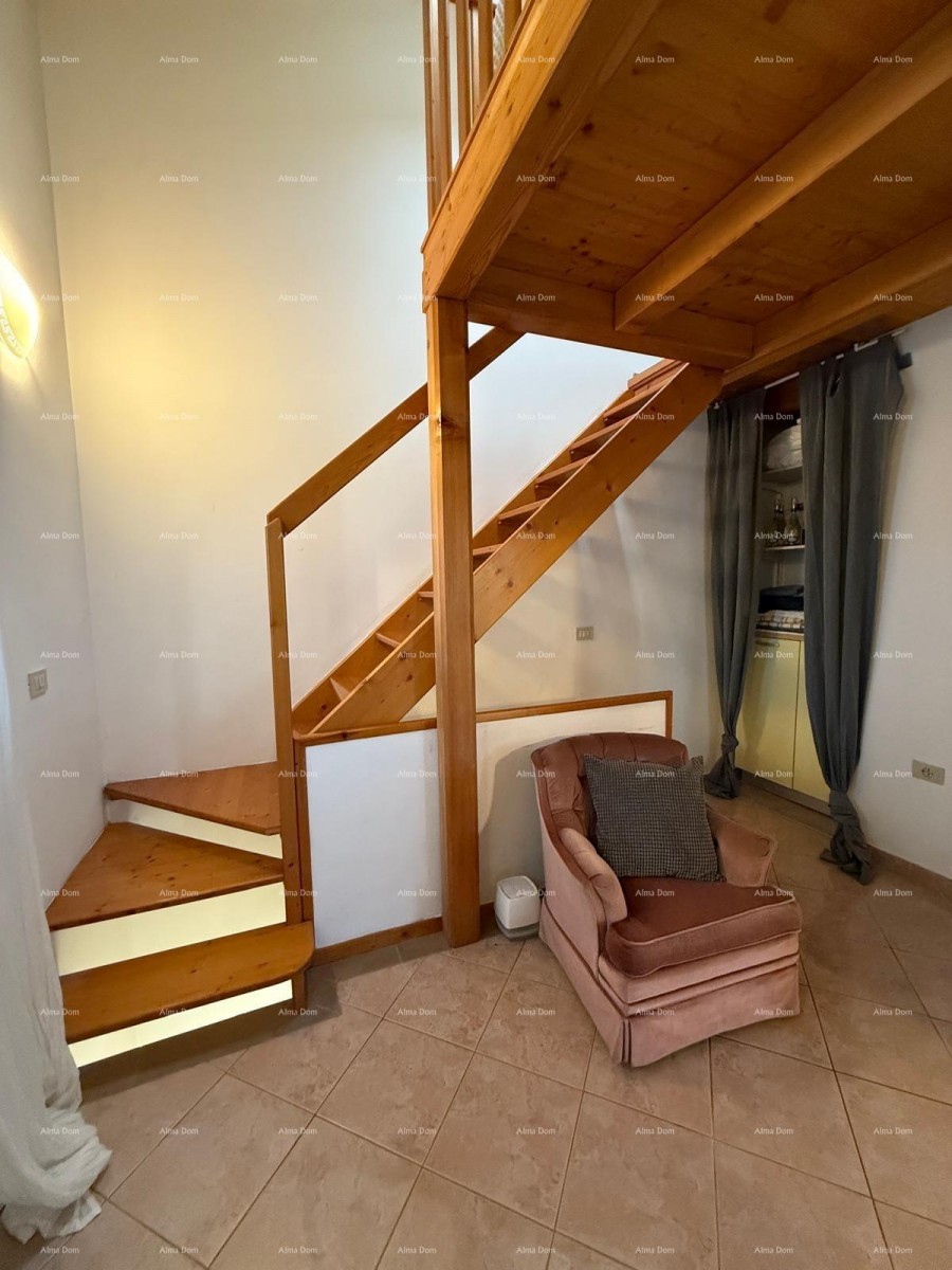 Sale - House with Pool Near the Sea, Volme, Banjole! 18