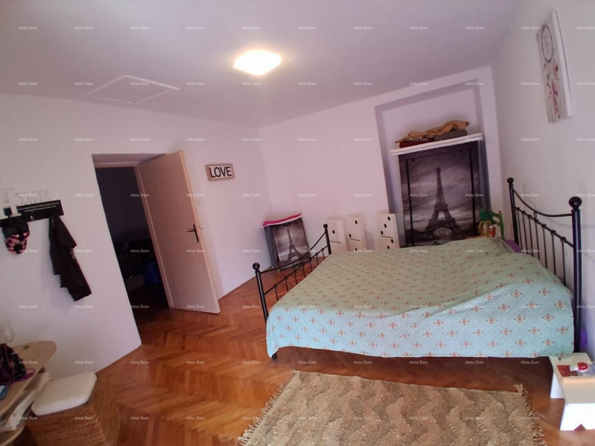 Casa Marčana 13