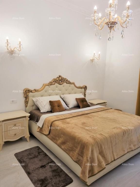 Квартира Pula 11