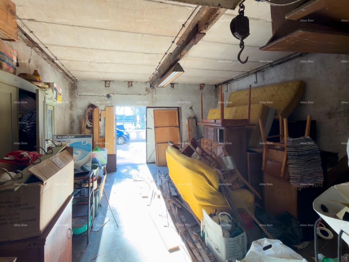 Дом в центре Водняна! 34