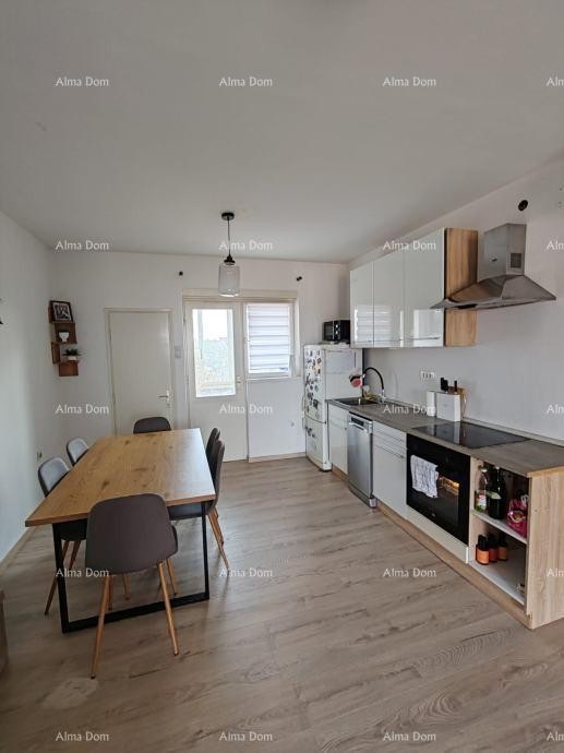 UMAG, ampio appartamento di 80 m² 4