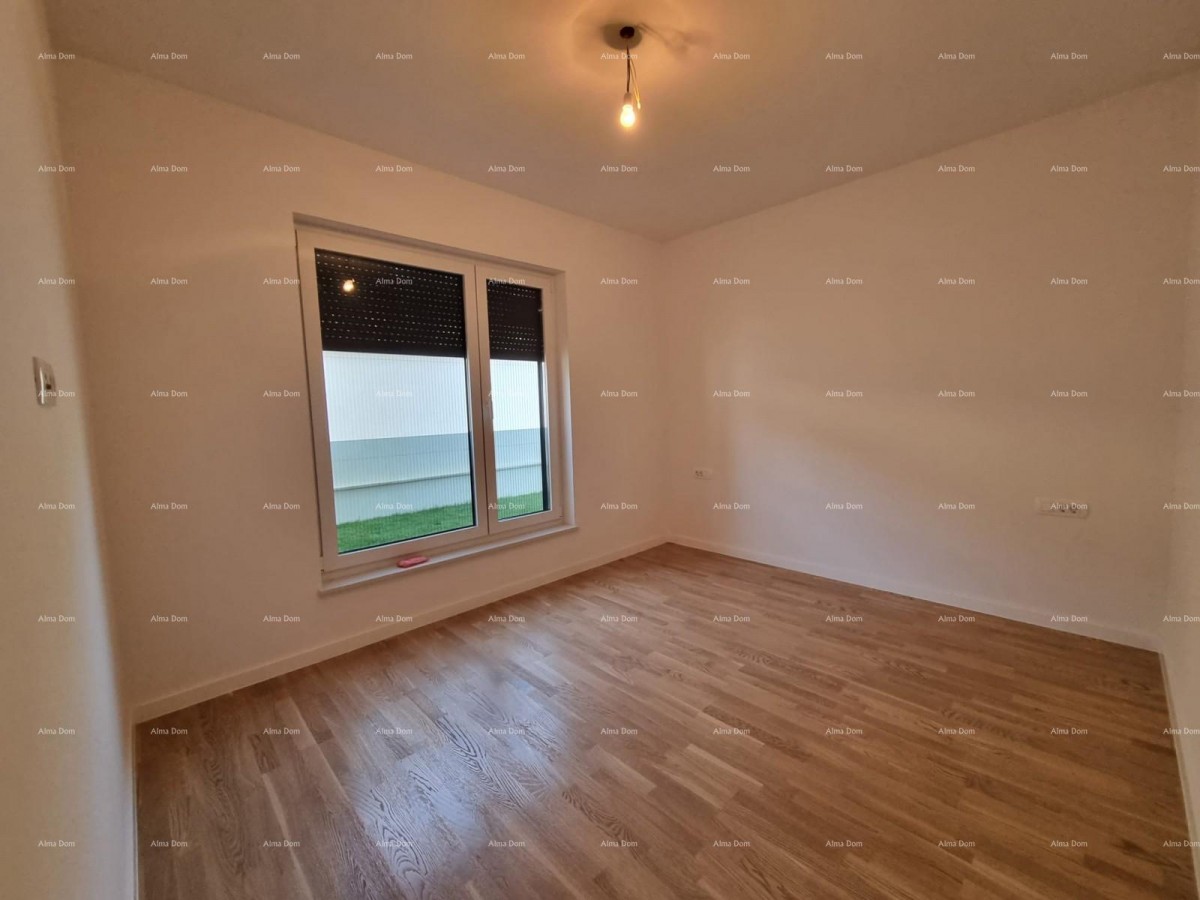 Квартира Poreč 9