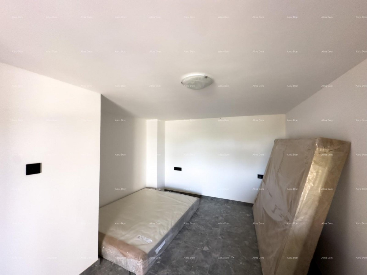 Prodajemo renovirano istarsko kameno hišo v okolici Žminja! 7