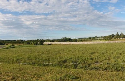 Продается строительный участок, 7.159 м² – Бртонігла