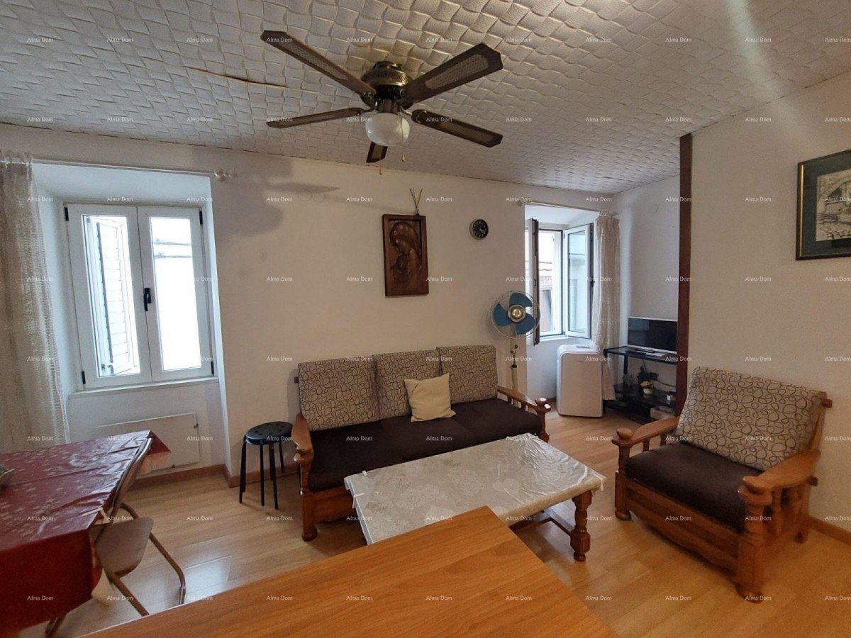 Rovinj – stan z dvema spalnicama 4