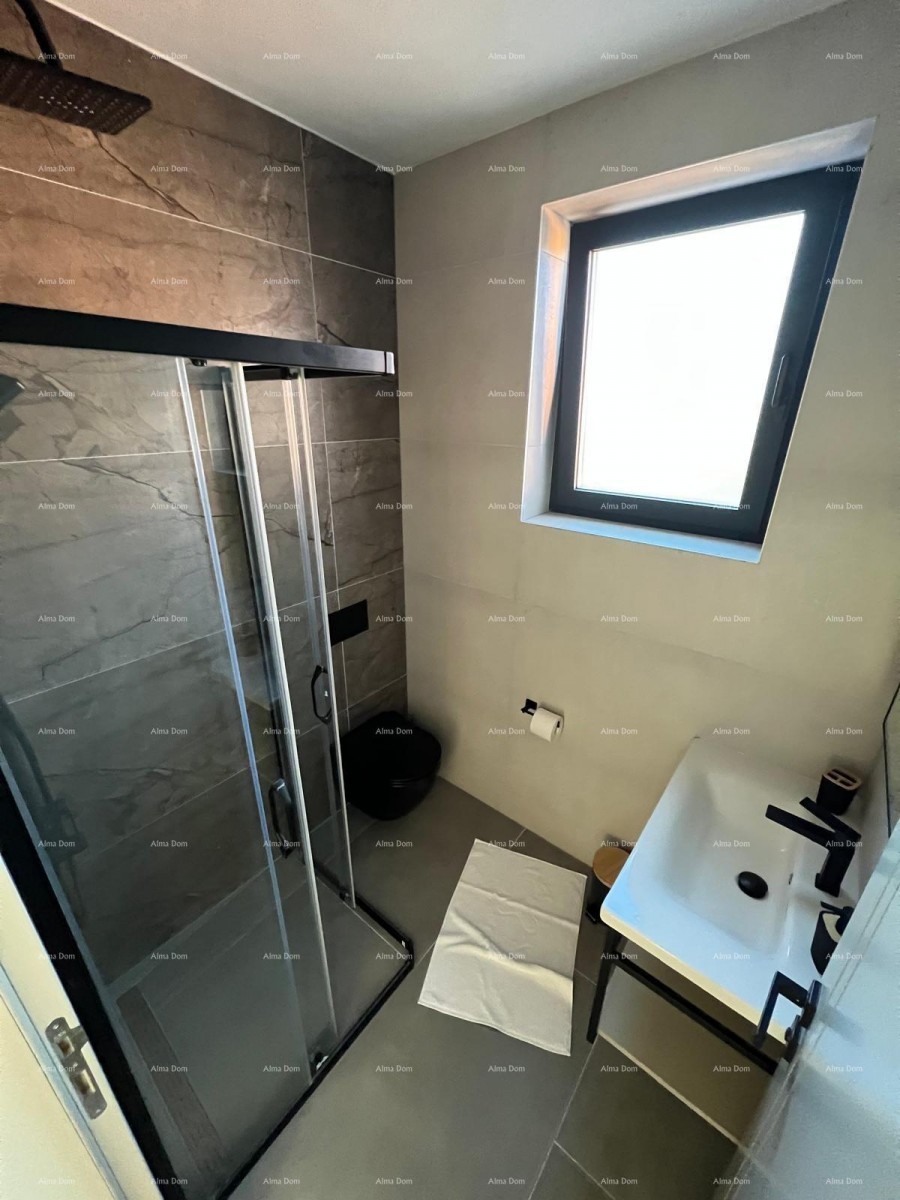 Дом Svetvinčenat 24