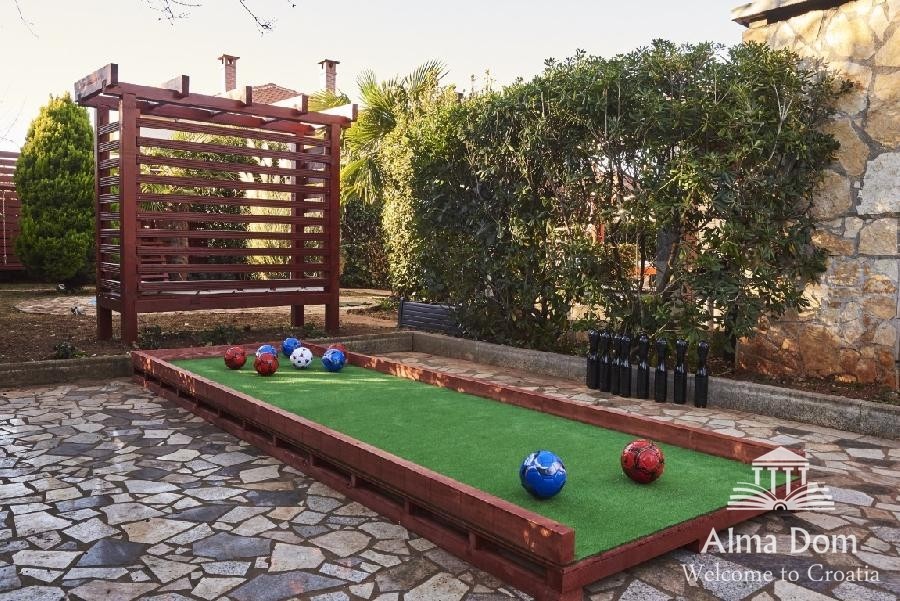 Kuća , blizina grada Umaga. 32