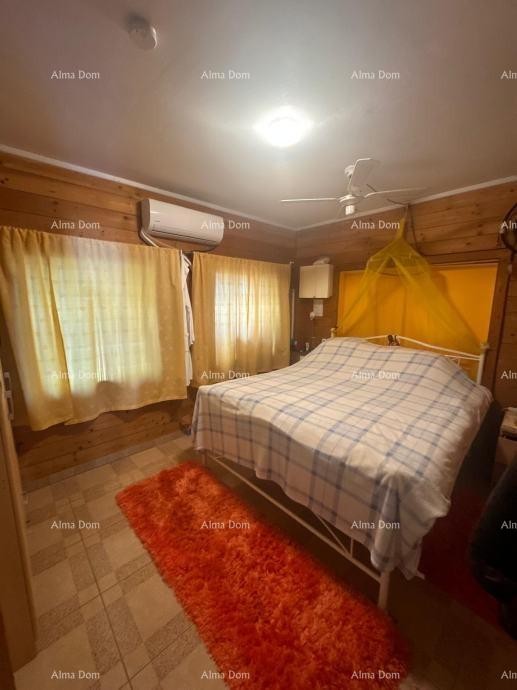 Fažana – House with 3 Residential Units, 200 m from the Sea 10