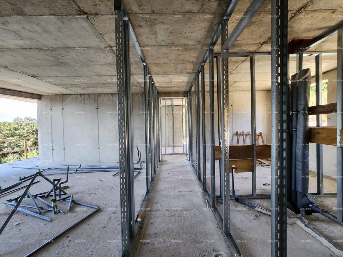 Stan u blizini mora ! Moderna arhitektura! Novogradnja-B7 14