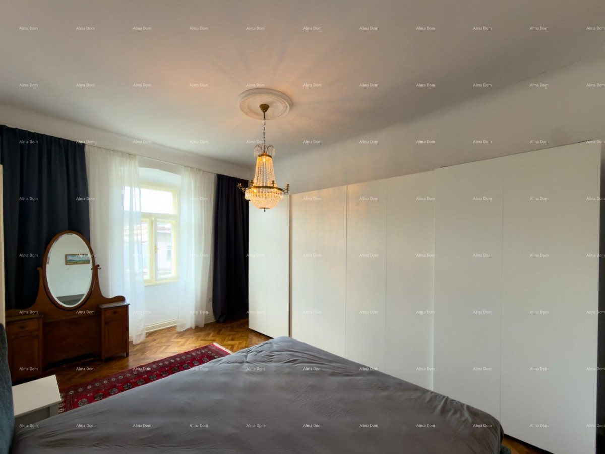 Renovated Apartment in the Center of Pula! 10