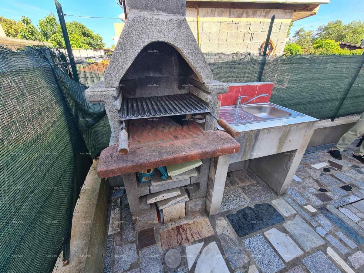 PEROJ, Appartamento al piano superiore, vicino al mare 24