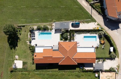 TWO HOUSES FOR SALE! Exclusive sale!