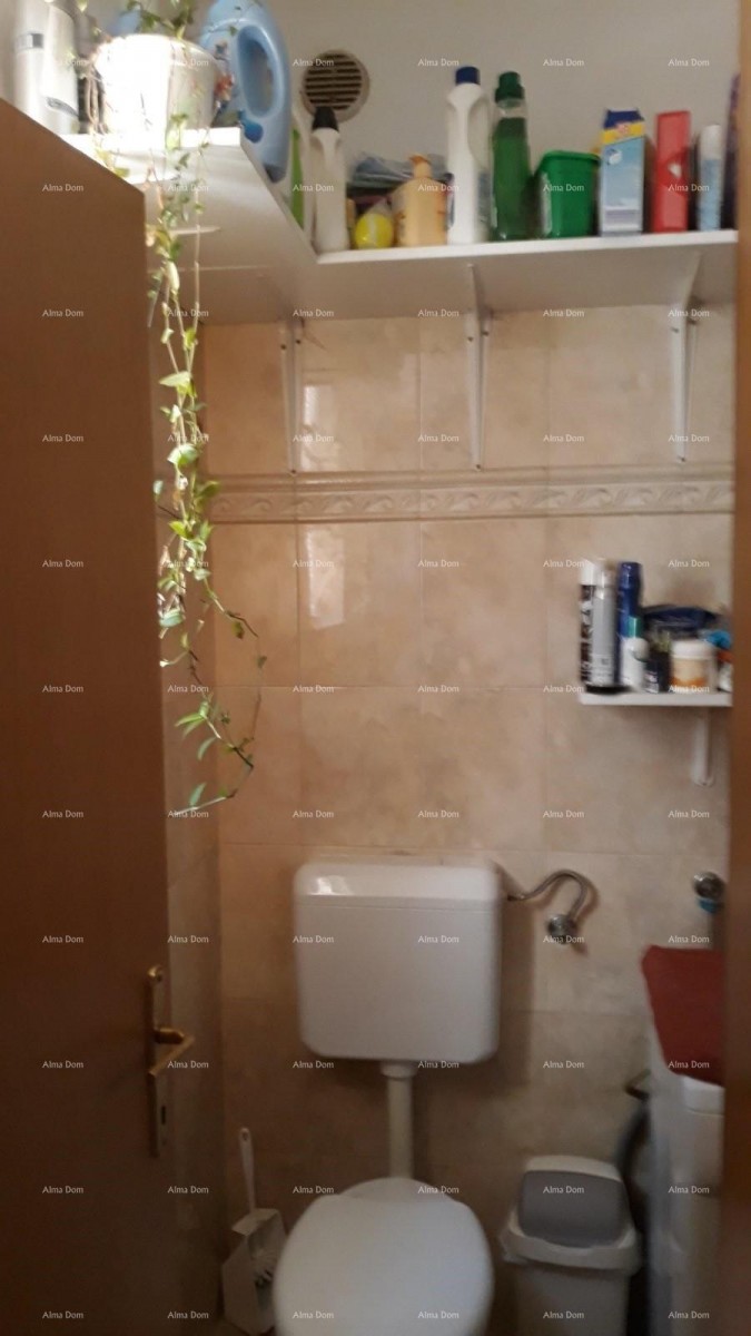 Doppio appartamento a Rovigno! 5