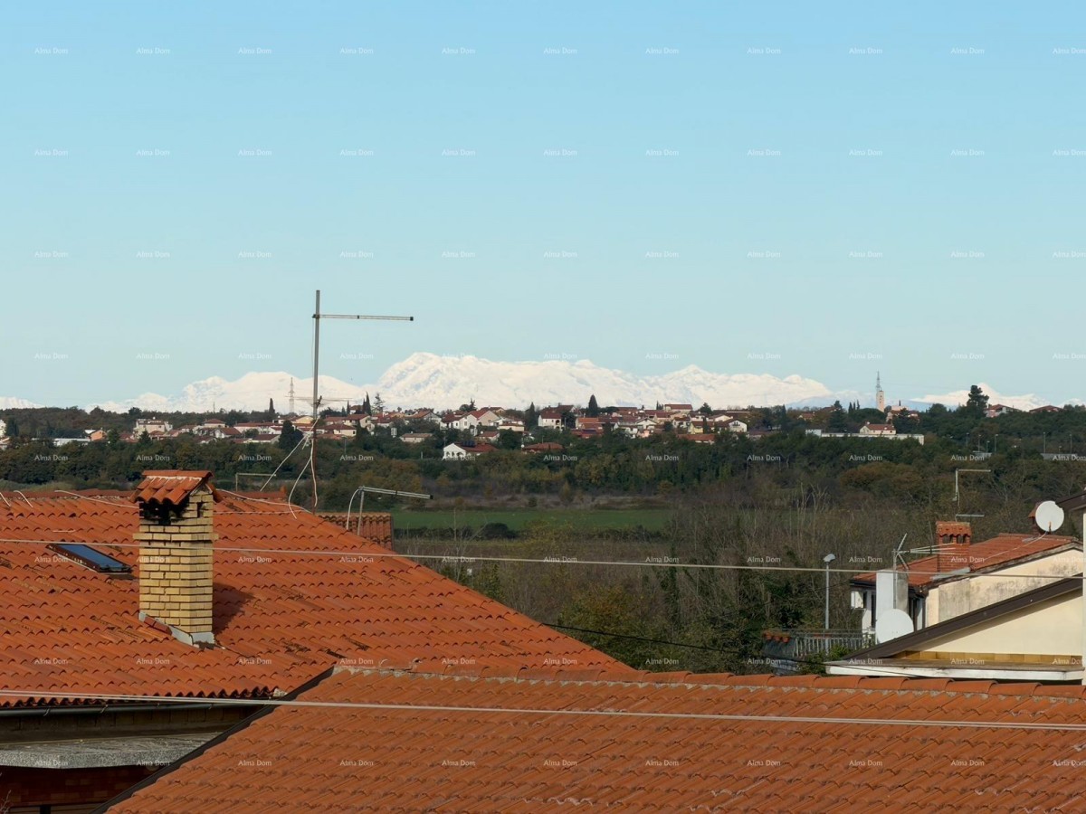 Vendita di un appartamento in nuova costruzione, Umago, Finida! 20