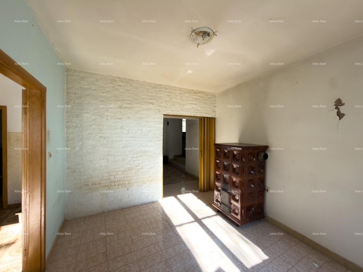 Дом в центре Водняна! 5